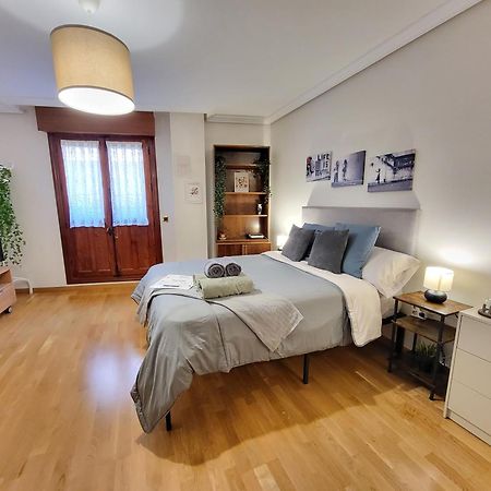 Apartmán Apartamento Plaza Espana Gran Via Centro Madrid Exteriér fotografie