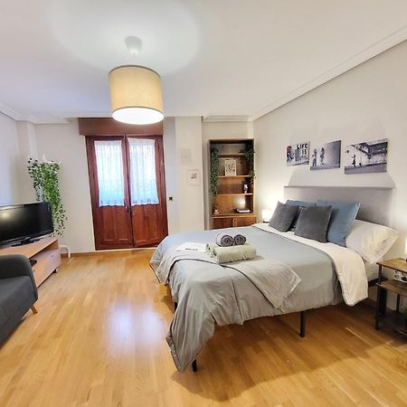 Apartmán Apartamento Plaza Espana Gran Via Centro Madrid Exteriér fotografie