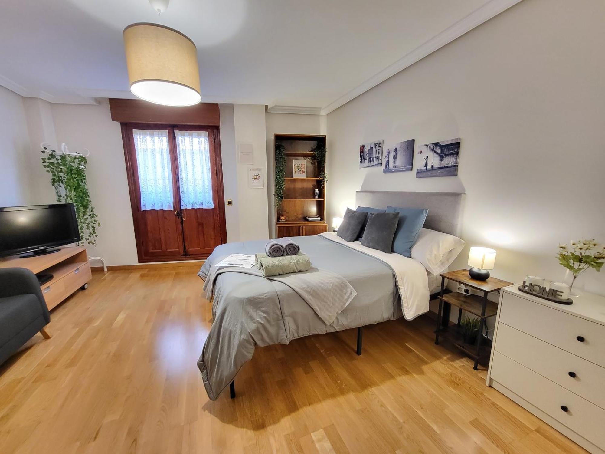 Apartmán Apartamento Plaza Espana Gran Via Centro Madrid Exteriér fotografie