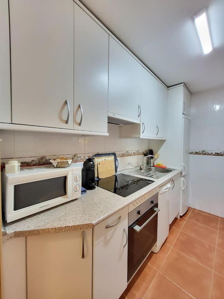 Apartmán Apartamento Plaza Espana Gran Via Centro Madrid Exteriér fotografie